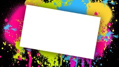 Multicolor Templates