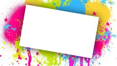 Multicolor Templates