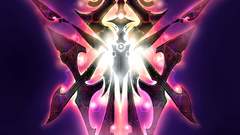 Multicolor world of warcraft