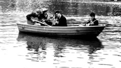 Mumford and sons Another