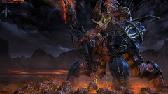 Muppet awesome digitally painted