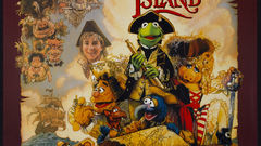 Muppet posters