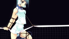 Murakami suigun bondage