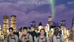 Murray Celebrity Ghostbusters bill