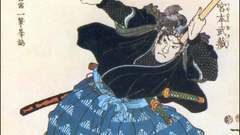 Musashi by eiji yoshikawa