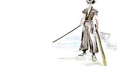 Musashi it entirely possible