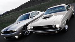 Muscle cars Dodge dodge