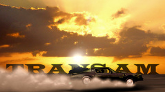 Muscle cars Pontiac Firebird