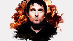 Muse matthew Bellamy Music
