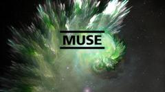 Muse music bands