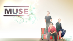 Muse Music bands group