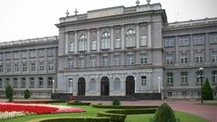 Museum croatia Zagreb