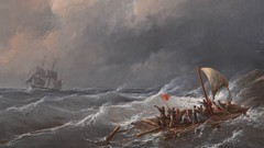 Museum historic old west