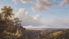 Museum historic old west