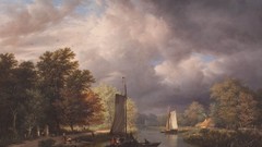 Museum historic old west