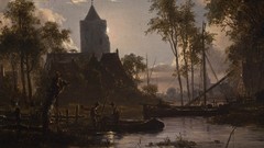 Museum historic old west