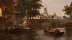 Museum historic old west