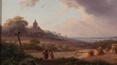 Museum historic old west