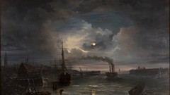 Museum historic old west