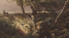 Museum historic old west