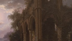 Museum historic old west