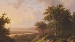 Museum historic old west