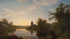 Museum historic old west