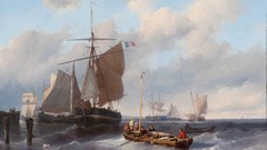 Museum historic old west