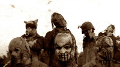 Mushroomhead band Music and