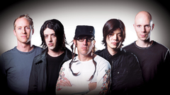 Music a perfect circle