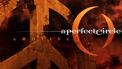 Music a perfect circle album covers