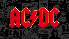 Music ac dc