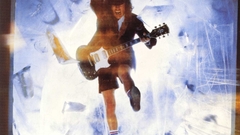 Music ac dc Cover