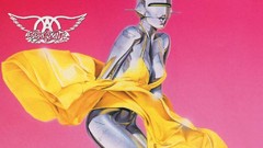 Music aerosmith