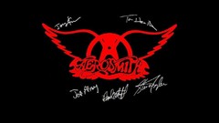 Music aerosmith music bands
