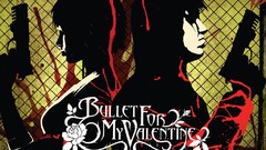 Music album covers bullet