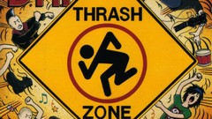 Music album covers Dirty Rotten Imbeciles