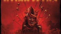 Music album covers Dying Fetus