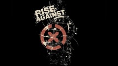 Music albums rise against heavy metal Rock Music