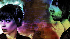 Music and Dance crystal