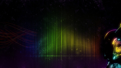 Music and Dance daft