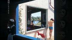 Music and Dance echoes