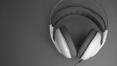 Music and Dance headphones