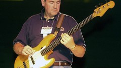 Music and Dance mike