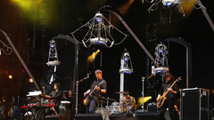 Music and Dance qotsa