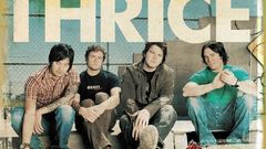 Music and Dance Thrice