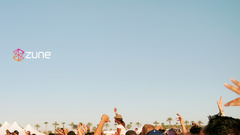 Music and Dance zune