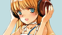 Music Anime Manga file