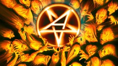 Music anthrax Death Metal thrash metal album covers