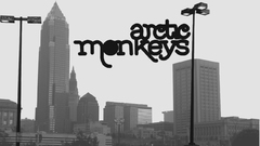 Music arctic monkeys music
